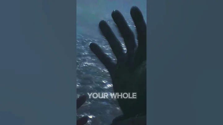 Ethan kept his promise.