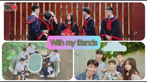 KỶ YẾU CÙNG CHÚNG BẠN TẠI HỌC VIỆN KỸ THUẬT MẬT MÃ | HERMOOD