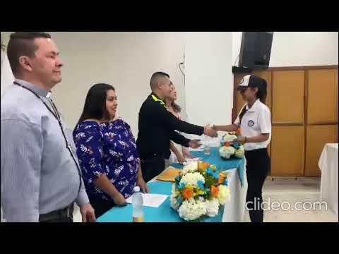 16 niños y niñas se graduaron en el programa Semilleros de la Legalidad en Bucaramanga