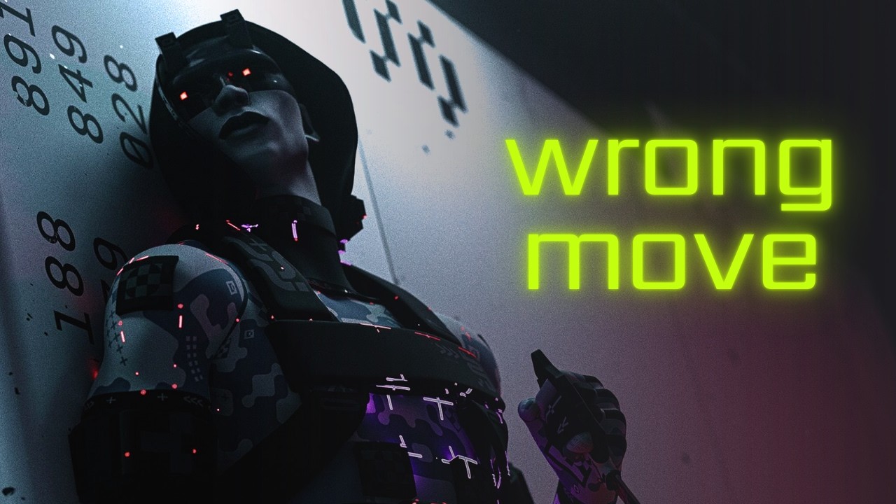 Marathon Feels Incredible… Until You Push Too Far