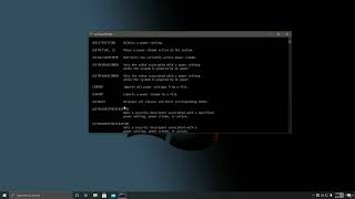 6 Basic CMD Commands Part F | Network Essentials Part 3 | - #powercfg #systeminfo Wealth