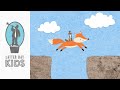 The Valiant Fox | Animated Scripture Lesson for Kids