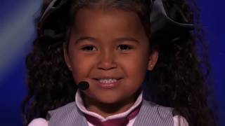 CUTEST KIDS EVER On Got Talent & Idols | PeopleAndTalent