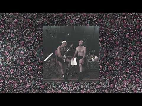 Второй Ка - По*уй (feat. rraa) (2020)