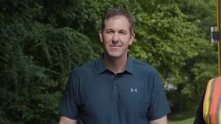 Watershed Moments: Pollution Detectives
