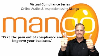 Virtual Compliance Series - Online audits and inspections