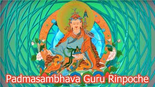 蓮花生大師喚呪文+徳格印経院の土香丸+七彩舎利+紅花+法米+彩布+金剛杵 mqdefault.jpg