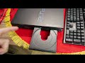 End of video