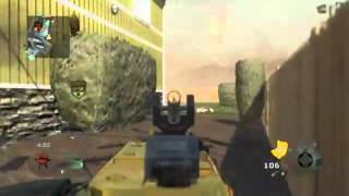 MattGeeMut - Black Ops Spawn trap