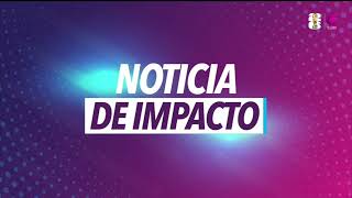 TN5. MATUTINO - Noticia de Impacto 