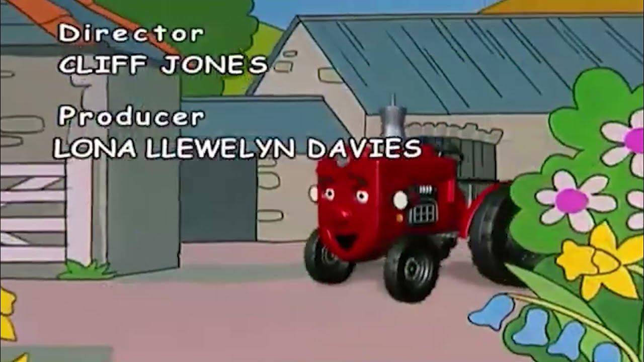 Where Can I Watch Tec The Tractor Tec The Tractor echo full episode speedrun world record - YouTube