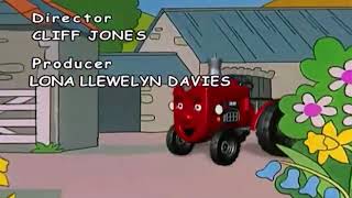 Tec The Tractor Echo Full Episode Speedrun World Record