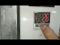 E5CSLOMRONTEMPERATURE Controller