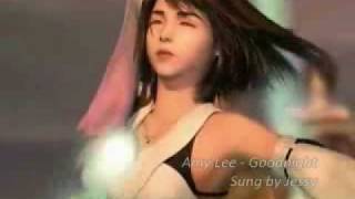 Amy Lee - Goodnight Sung By Me