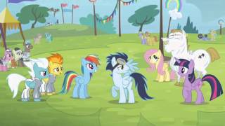 UFP 75: This One Time At Flight Camp
You have been visited by the rainbow horse of stupidity.
Bad luck and flatulence will come to you, but only if you comment Hello Twilight on this video.
song was
Little Sister by Mystik Spiral (Daria) https://www.youtube.com/watch?v=QLD8InxxZG4 UFP 75: This One Time At Flight Camp
