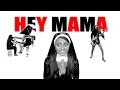 David Guetta feat. Nicki Minaj &amp; Afrojack - Hey Mama (DISTO Remix) [Bass Boosted]
