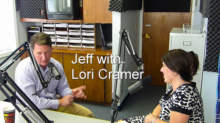 Lori Cramer - Youg Lives Ministry