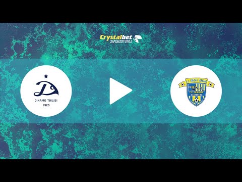 დინამო თბილისი - ჩიხურა