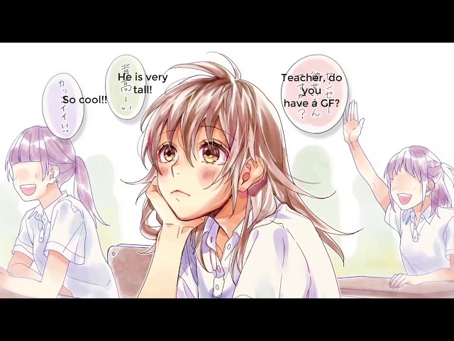 CHiCO with HoneyWorks - Nostalgic Rainfall