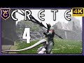 СОЛО ПОБЕДИЛ МЕТАТЕЛЯ КОПИЙ! 4 CRETE Playtest