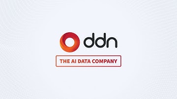 Watch DDN EXAScaler 6.2 Get Installed in Less than 2 Minutes!