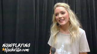 Video thumbnail of "CMA Fest® w/Emily Ann Roberts"