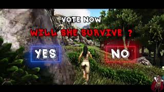A new world. PVP Community Server Ep.1