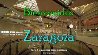 #065 Zaragoza ahora ❤❤