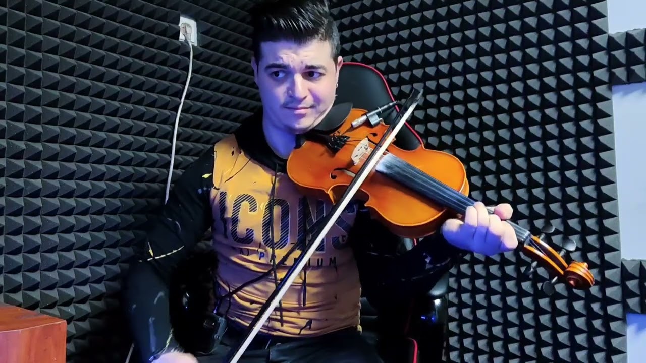 Alberto King Instrumental Greek 