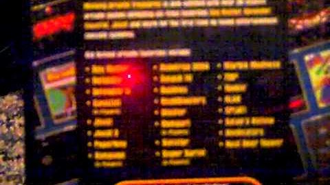 My Playstation 2 Game Collection 2013 Edition Part 1