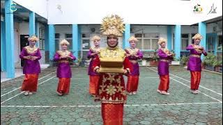 Download lagu Tari Sambut 'Mayang Pinang'