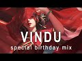 OTANJOUBI OMEDETOU ~ お誕生日おめでとう！ Special mix for VINDU ☯ Japanese Lofi Hip Hop ☯ beats for relaxation