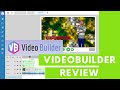 VideoBuilder Review - is this online video editor any good?