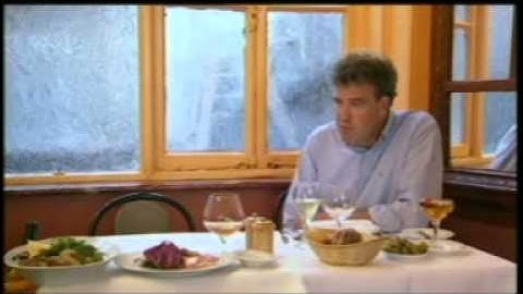 Jeremy Clarkson - Inventions That Changed the World - Television (Rus sub)