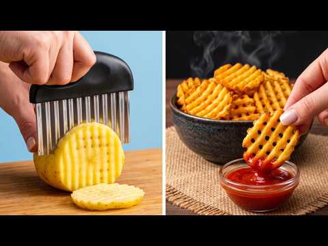 Snack e dolci sani senza sensi di colpa che piaceranno a tutti ✨