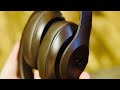 Beats Studio Pro Review!