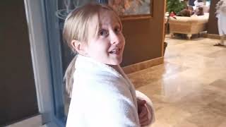 Hattuşa Vacation Thermal Clup Kazdağları Balıkkesir