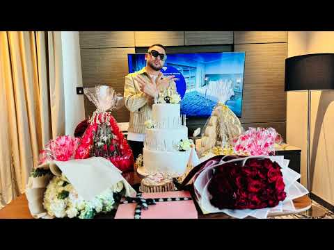 MASHALLAH full audio. Wali birthday