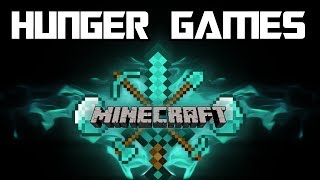 Mineplex Hunger Games with Rage: Unexpected Betrayal