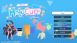 How To Obtain Cutting Board In HoloCure [HOLOCURE] screenshot 5