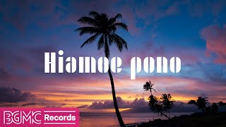 Sleep Well in Paradise: Soothing Hawaiian Music for Deep Relaxation and Peaceful Nights