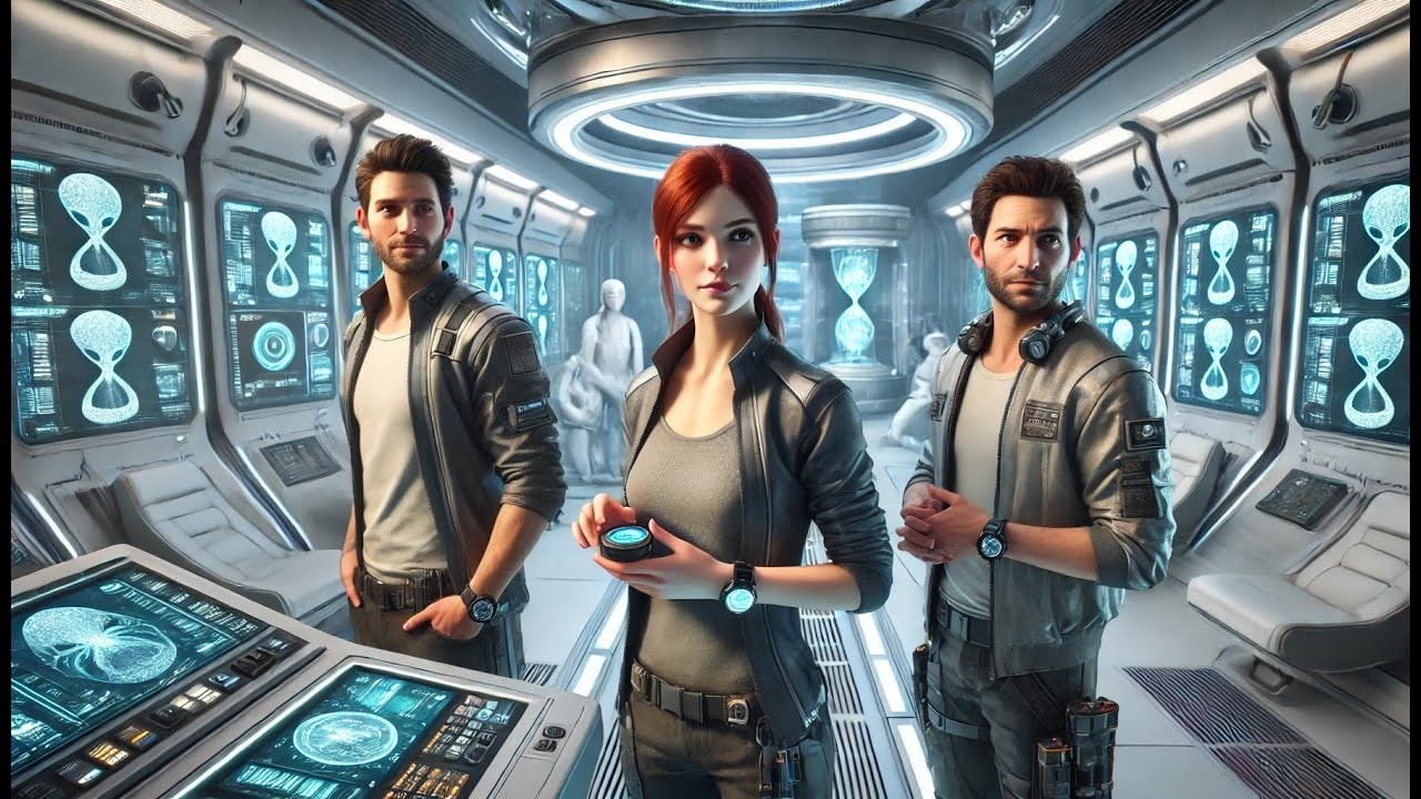 The Alien Psychologists Studied Human Fear — They All Requested Transfer Afterward   HFY   Sci