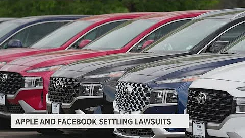Judge declines settlement for Hyundai, Kia vehicle owners | WQAD News 8