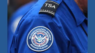 TSA says 90% of workers have now received back pay
