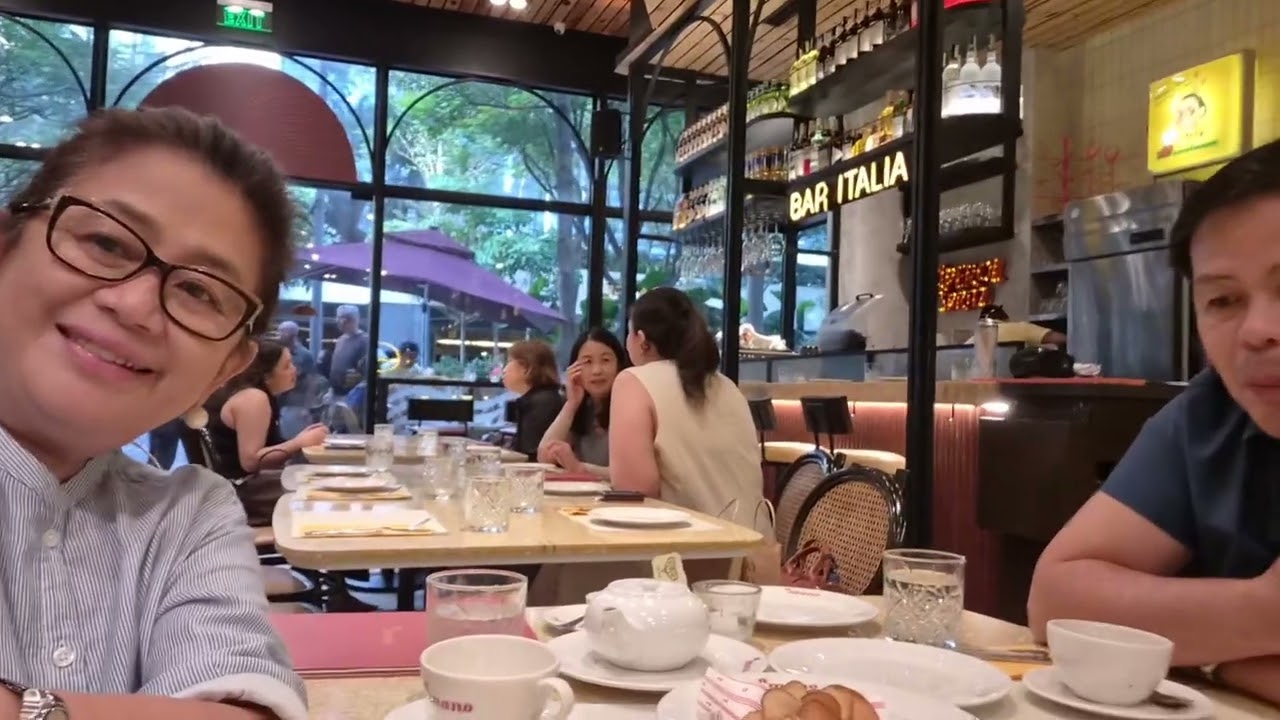 VALENTINES 2026 at BGC