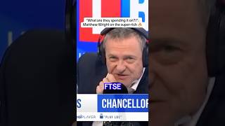 Matthew Wright calls out the excuses of the super-rich #uknews #ukpolitics Net Worth