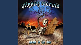 Up on a Plane - Slightly Stoopid