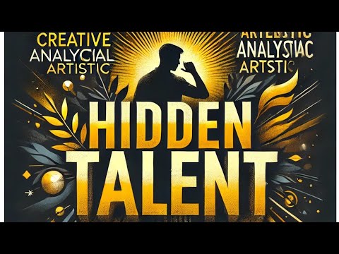 This PCH Quiz Will Reveal Your Secret Talent