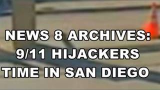 Remembering 9/11: San Diego’s ties to 9/11 hijackers on plane that hit the Pentagon