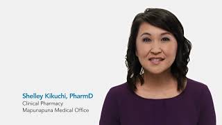 Their Own Words – Physician/Provider (EUTF) | Kaiser Permanente (:30)